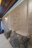 Tyana Cave House