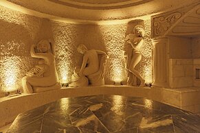 Tyana Cave House