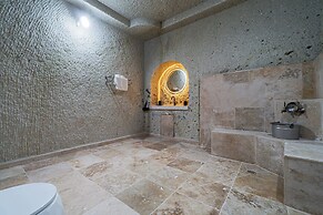 Tyana Cave House