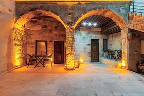 Tyana Cave House