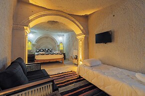 Tyana Cave House