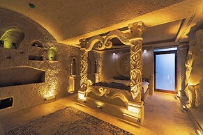 Tyana Cave House