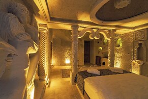 Tyana Cave House