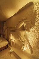 Tyana Cave House