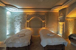 Tyana Cave House