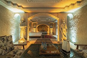 Tyana Cave House