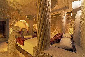 Tyana Cave House