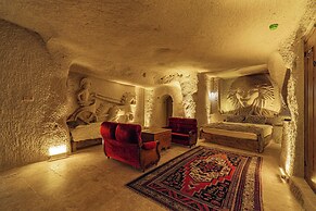 Tyana Cave House