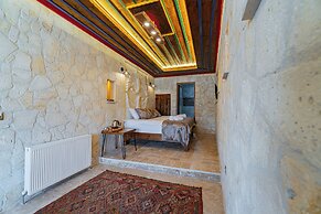 Tyana Cave House