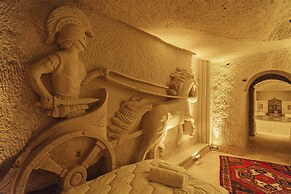 Tyana Cave House