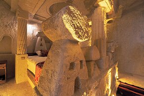 Tyana Cave House