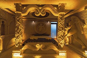 Tyana Cave House
