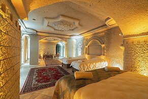 Tyana Cave House