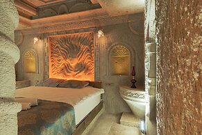 Tyana Cave House