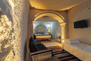Tyana Cave House