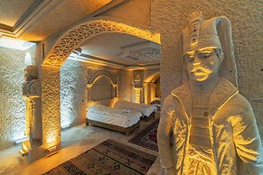 Tyana Cave House