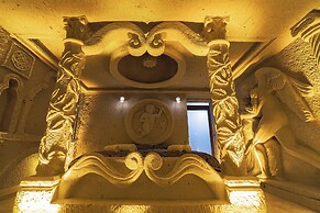 Tyana Cave House