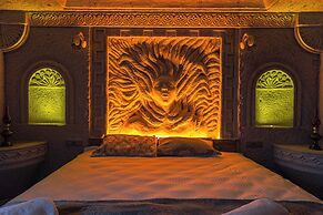 Tyana Cave House