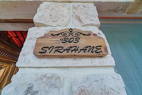 Tyana Cave House