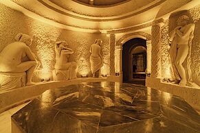Tyana Cave House