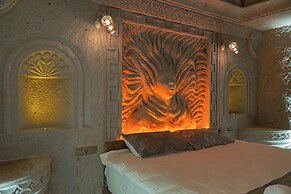 Tyana Cave House
