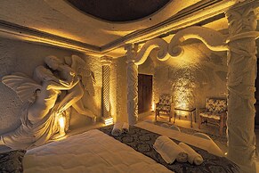 Tyana Cave House