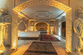 Tyana Cave House