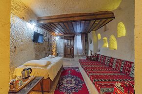 Tyana Cave House