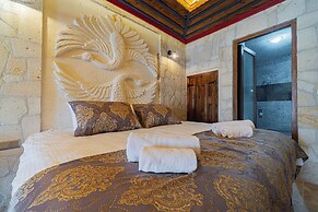 Tyana Cave House