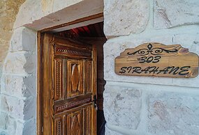 Tyana Cave House
