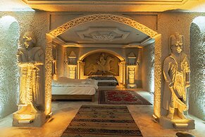 Tyana Cave House