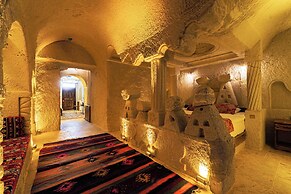 Tyana Cave House