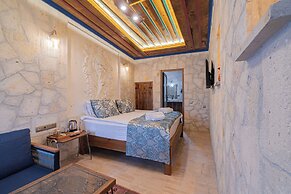 Tyana Cave House