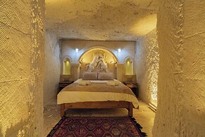Tyana Cave House