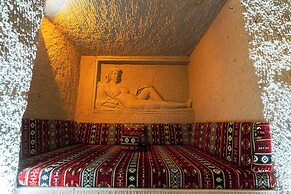 Tyana Cave House