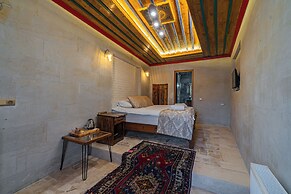 Tyana Cave House