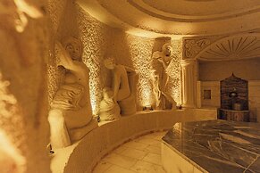 Tyana Cave House