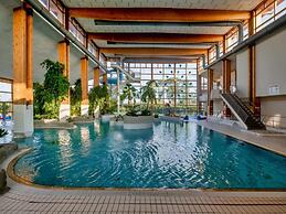 Sunday Resort Rugen Double Room Disability Access