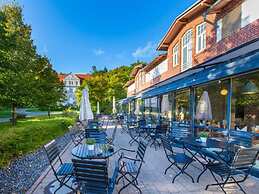 Sunday Resort Rugen Double Room Disability Access