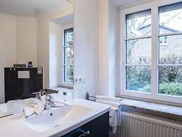 Hekmat Apartments Husum Nordsee
