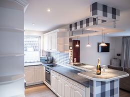 Hekmat Apartments Husum Nordsee