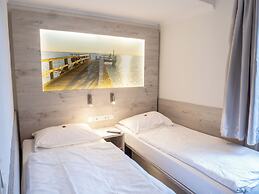 Hekmat Apartments Husum Nordsee