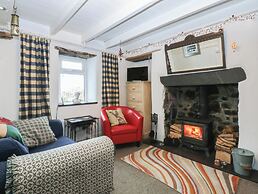 Parc y Brenin Holidays, Abersoch