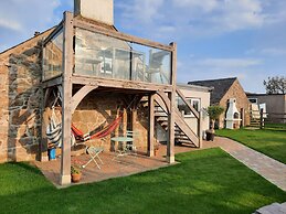 Parc y Brenin Holidays, Abersoch