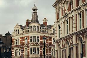 The Webster Covent Garden, London