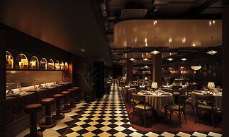 The Webster Covent Garden, London