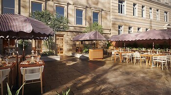 The Webster Covent Garden, London