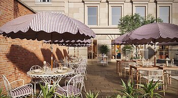 The Webster Covent Garden, London