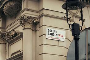 The Webster Covent Garden, London