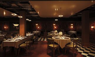 The Webster Covent Garden, London